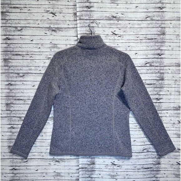 Patagonia Better Sweater 1/4-Zip Fleece - Picture 14 of 14